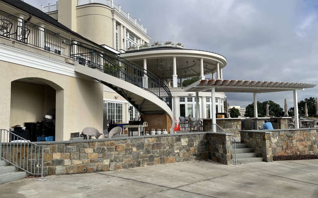 Belle Haven Country Club