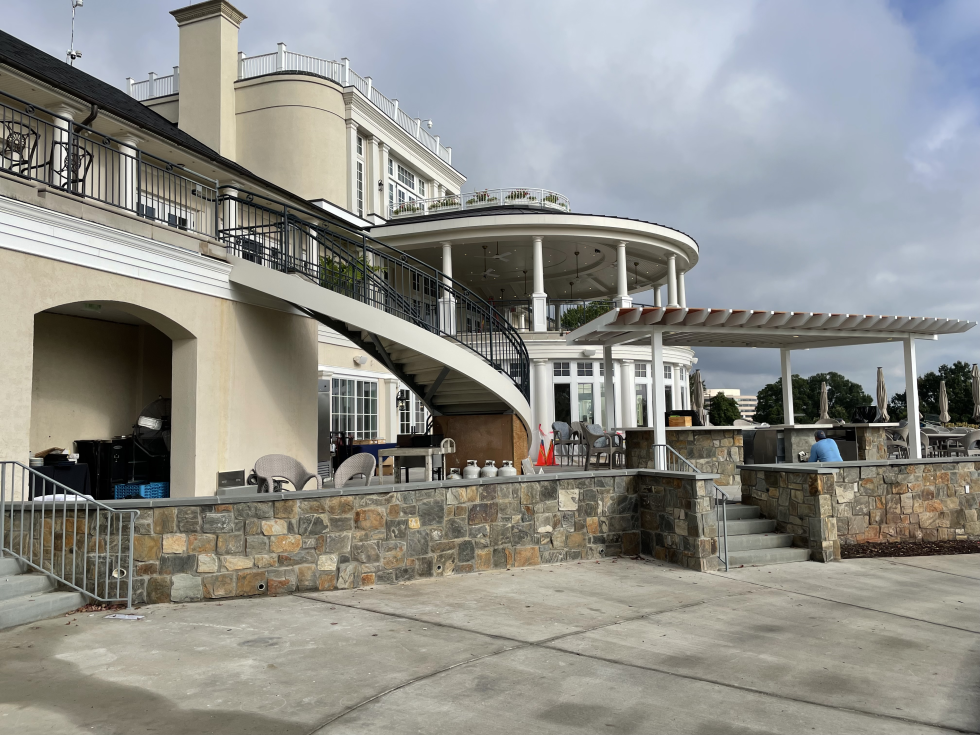 Belle Haven Country Club