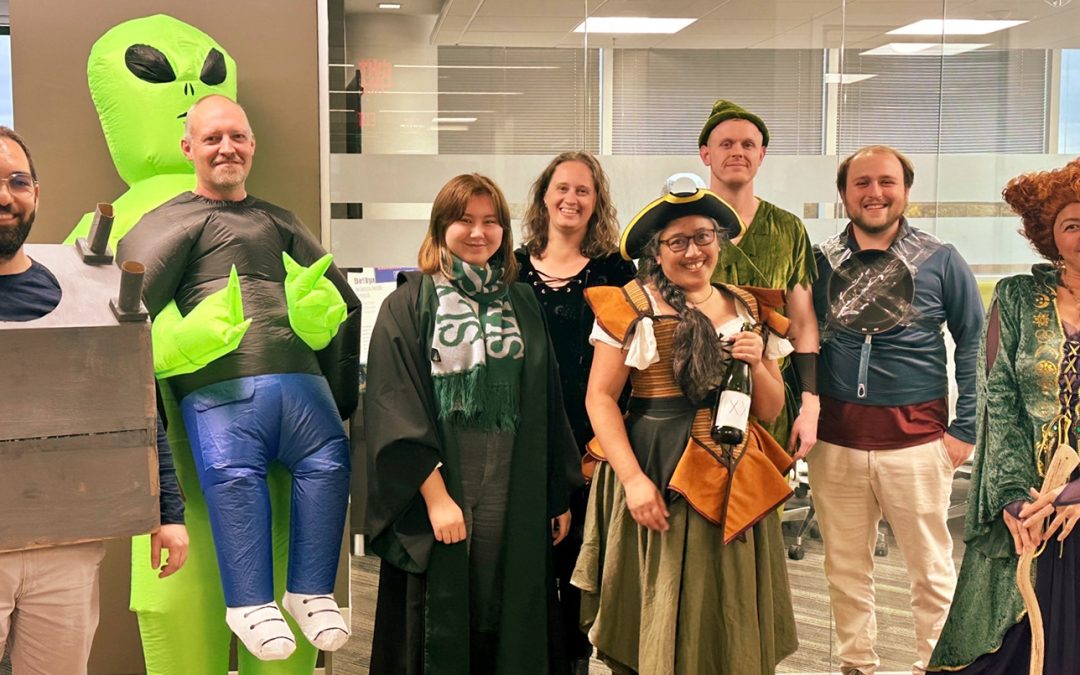 Halloween 2023