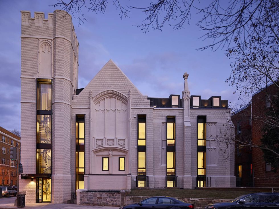 13th St Sanctuary