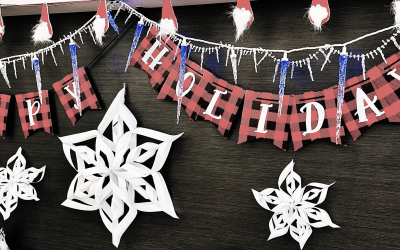 Happy Holidays 2022!