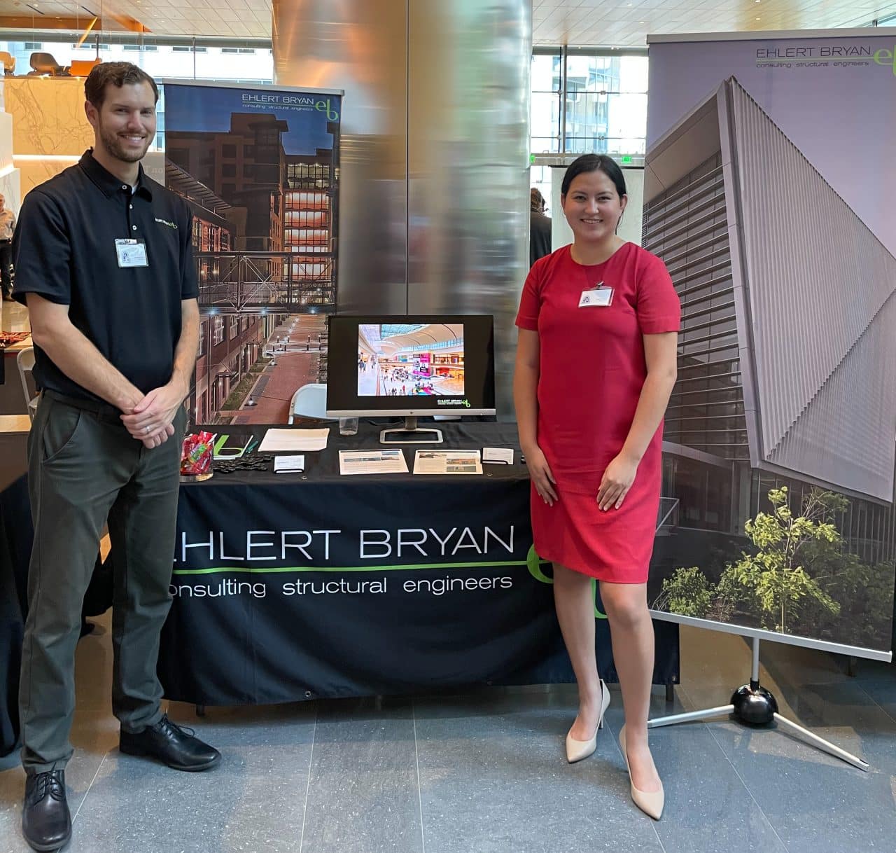 Fall Career Fairs 2022 | Ehlert Bryan