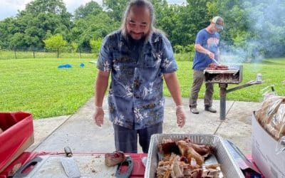 2022 Ehlert Bryan Company Picnic