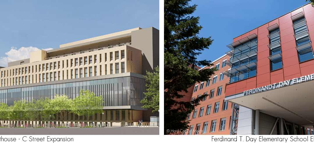 2023 SEA-MW Excellence in Structural Engineering Awards