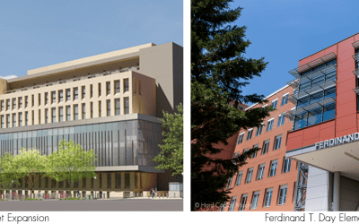 2023 SEA-MW Excellence in Structural Engineering Awards