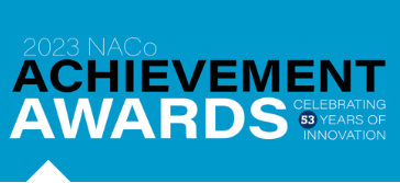 2023 NACo Achievement Awards