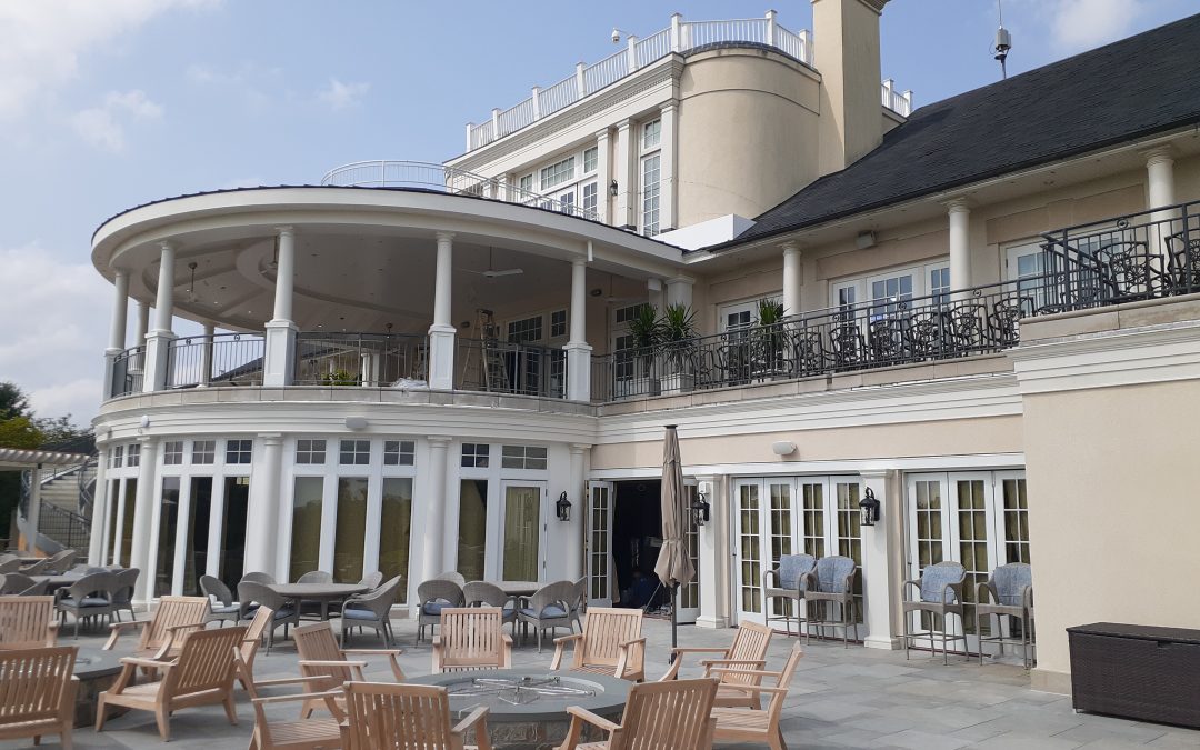 Belle Haven Country Club