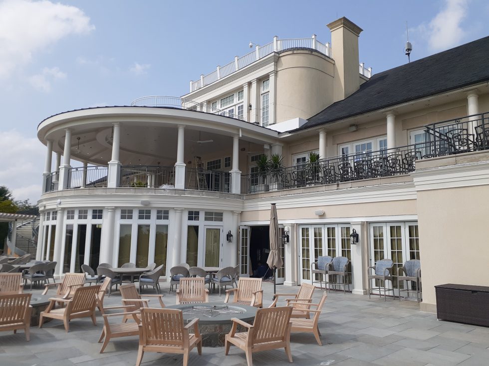 Belle Haven Country Club