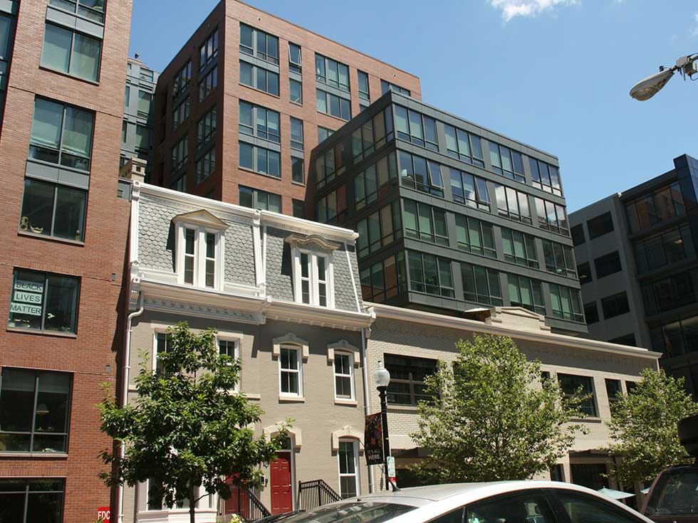 455 Eye Street
