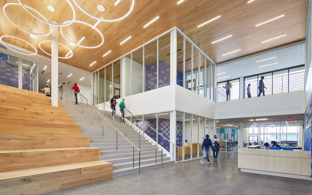 KIPP DC: Legacy College Preparatory