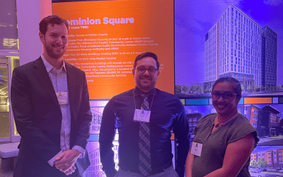 Celebrate Home! APAH’s 2022 Benefit