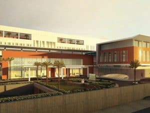 Aldara Medical Center