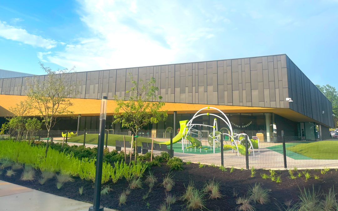 Ashburn Recreation Center