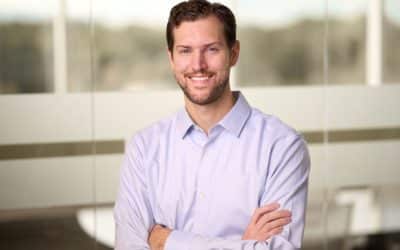 Benjamin Gunden, PE, SE Promoted to Principal