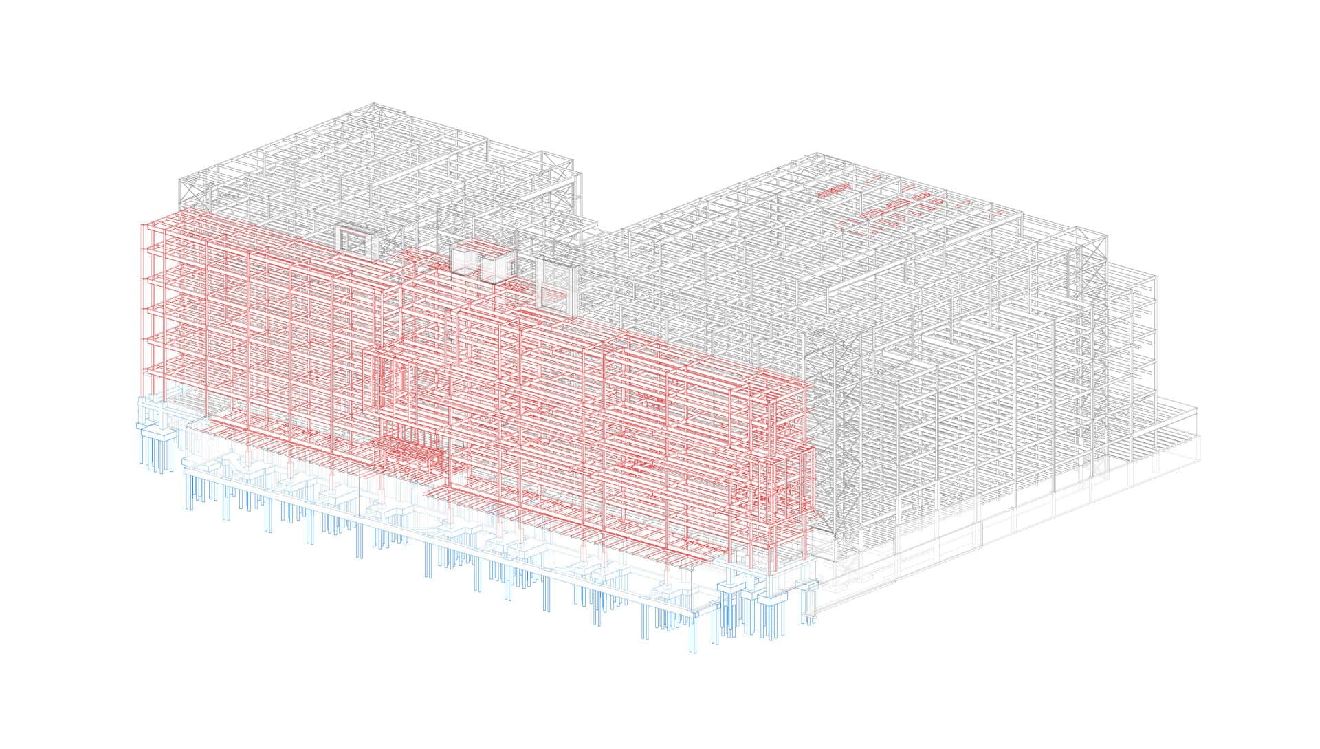 Structural Design | Ehlert Bryan