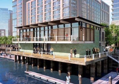 Capital Yacht Club (2)