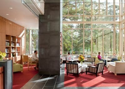 College of William & Mary (3)