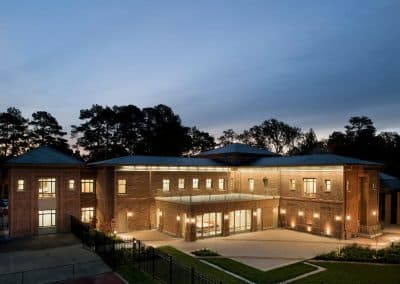 College of William & Mary (4)