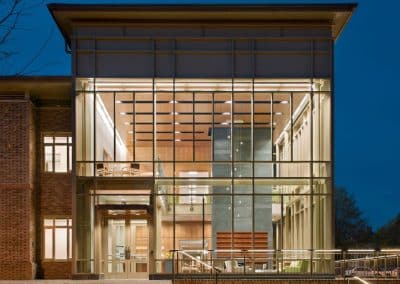 College of William & Mary