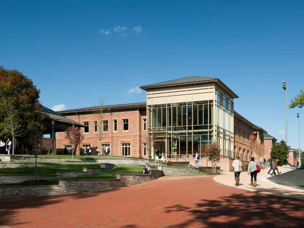 College of William & Mary (5)