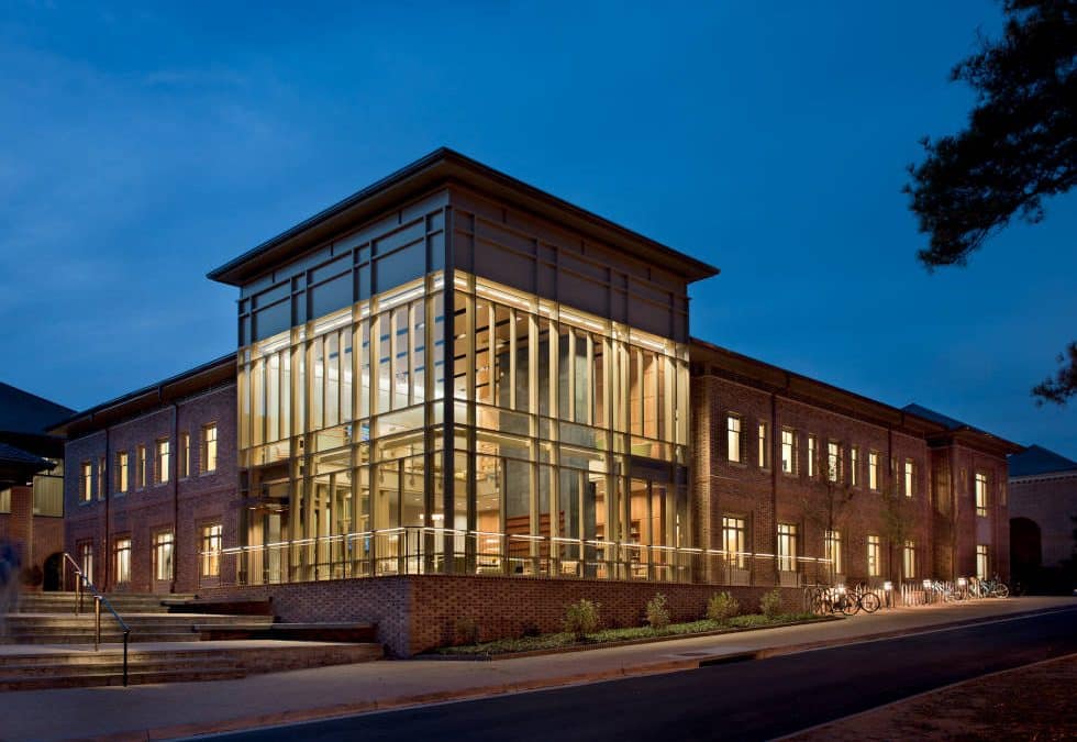 College of William & Mary, Cohen Career Services Center