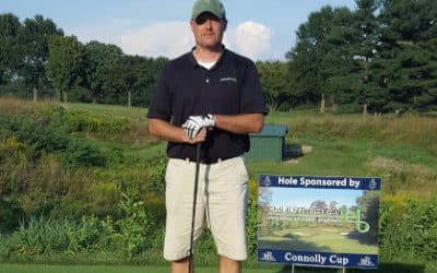 Connolly Cup Sponsorship