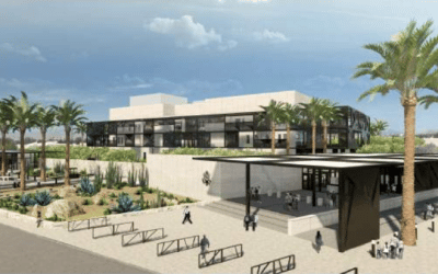 2022 American Architecture Awards