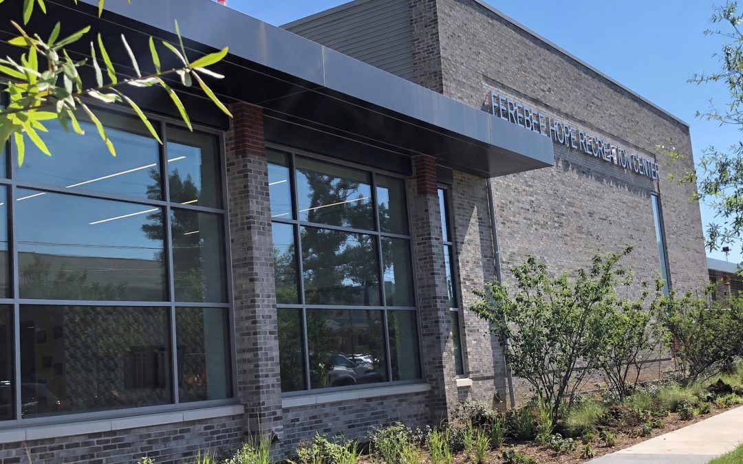 Ferebee Hope Recreation Center