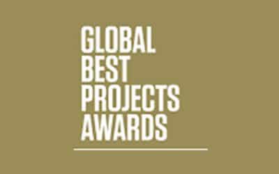 ENR’s 2020 Global Best Project Award