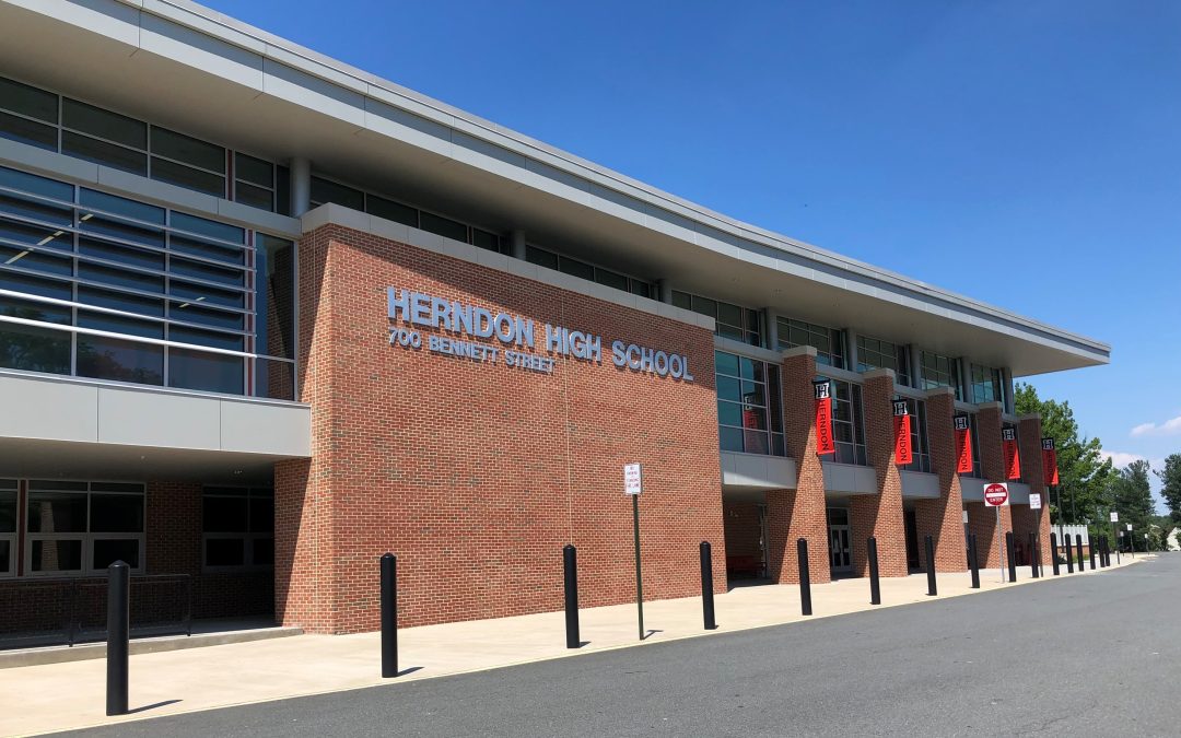 Herndon High School