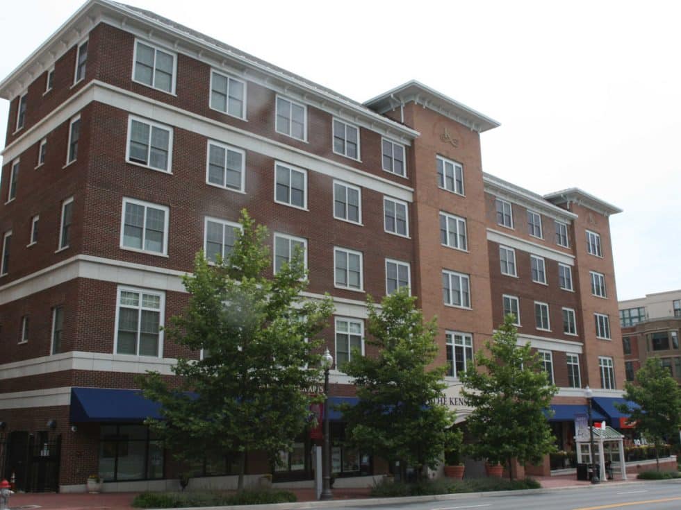 Kensington of Falls Church