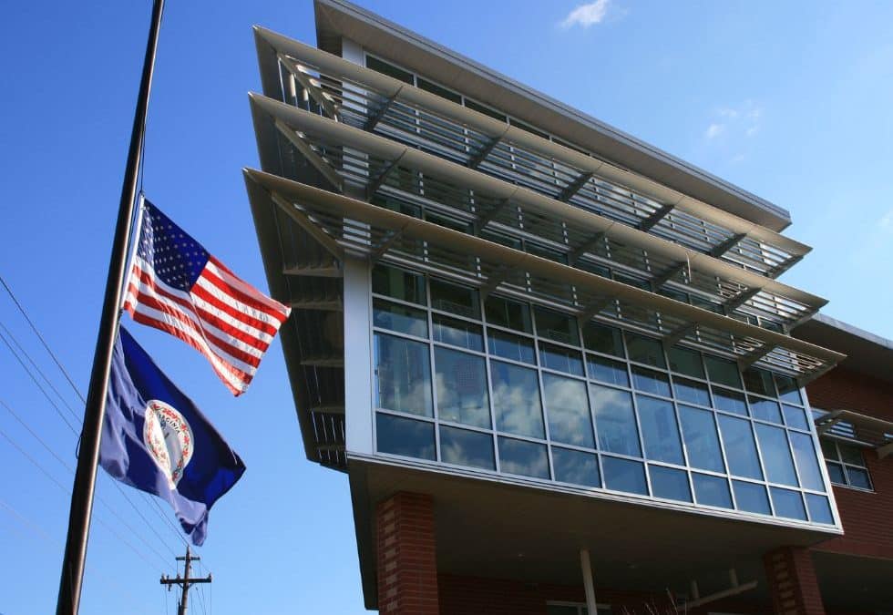 Langston-Brown Community Center