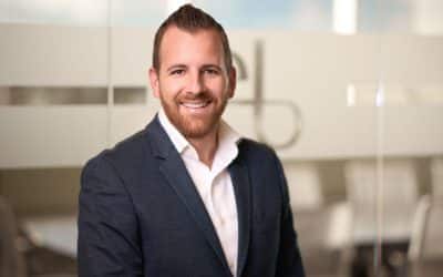 Lee Ressler, PE, SE, Promoted to Senior Project Manager