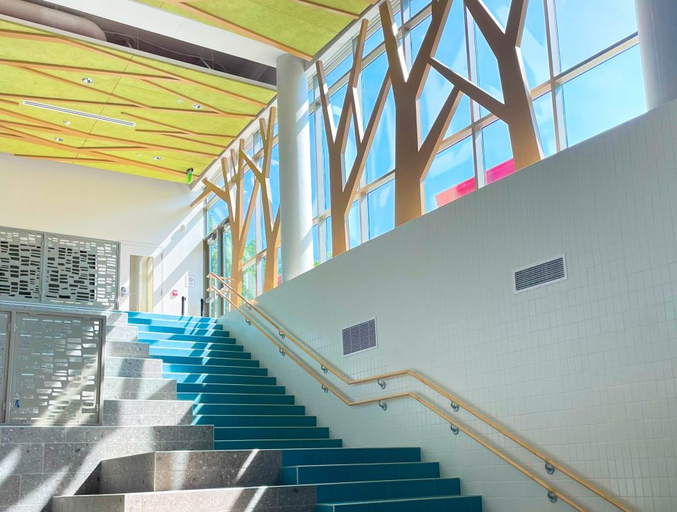 Lorraine Whitlock Elementary