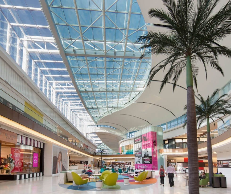 The Mall of San Juan