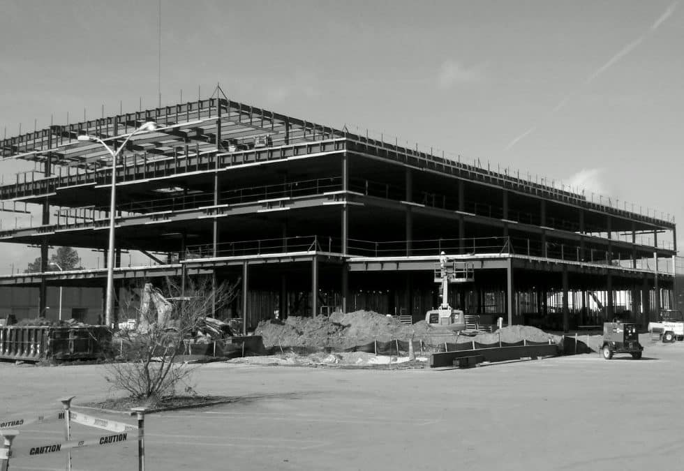 Maneuver Center Headquarters