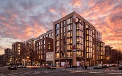 Collection 14 project wins Merit Award at the 2022 SEA-MW Awards Gala