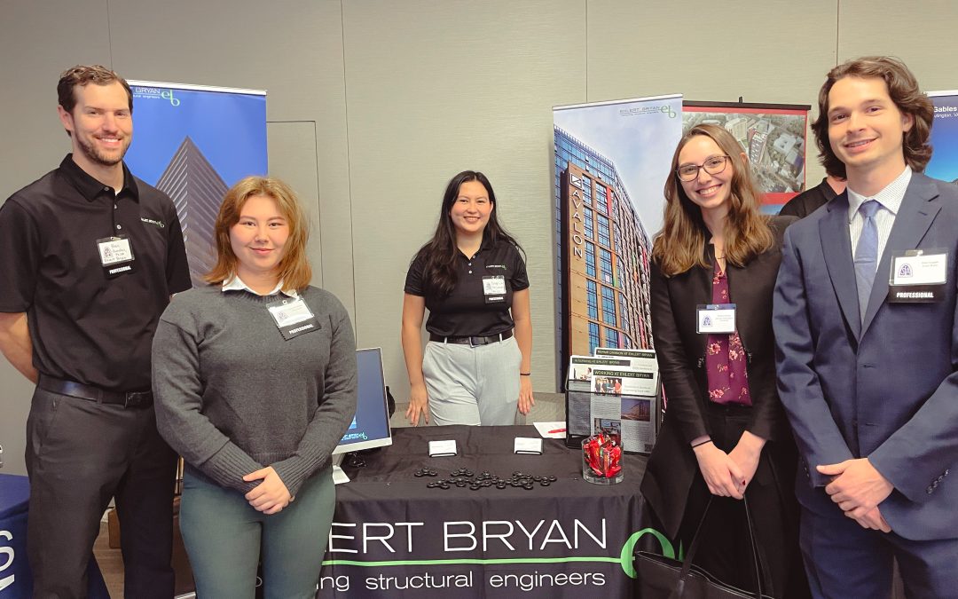 SEA-MW Next Step Career Fair