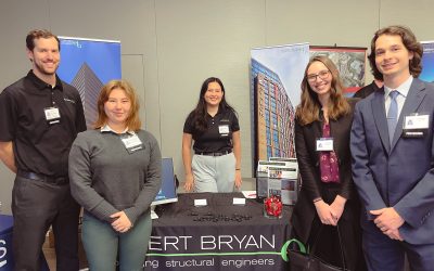 SEA-MW Next Step Career Fair