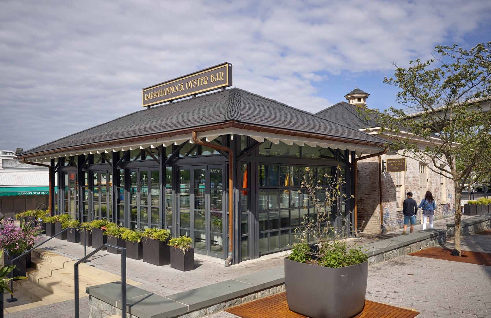 Oyster Bar 2