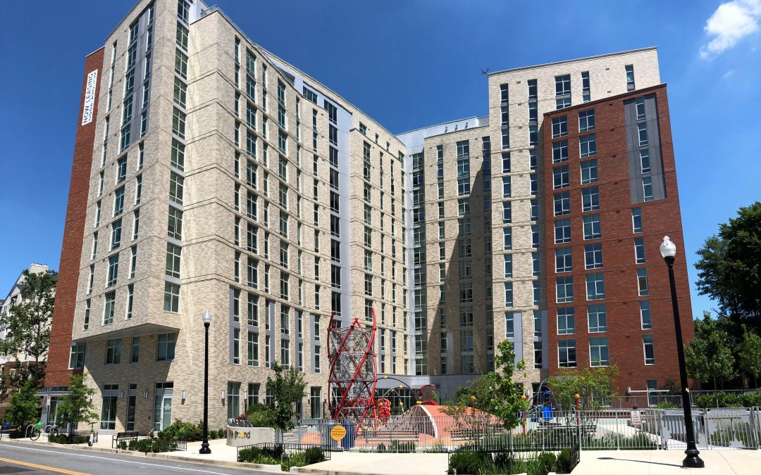 Queens Court