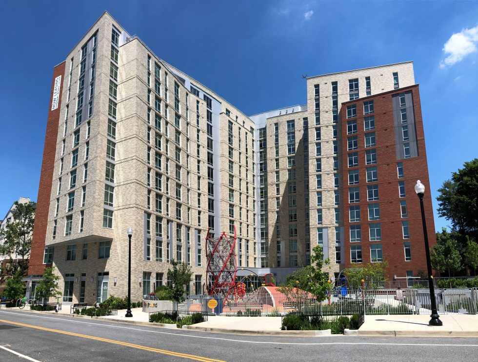 Queens Court
