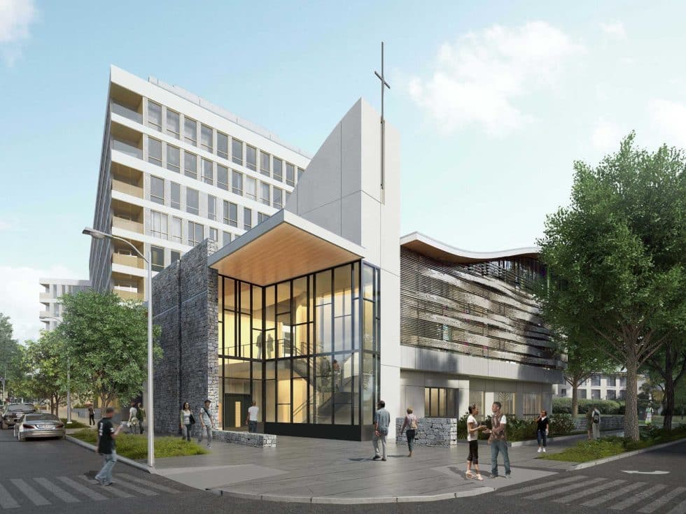 Riverside Baptist Church