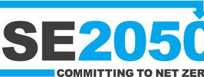 Ask us about the SE2050 Initiative!