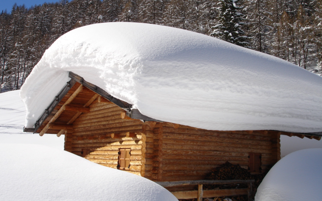 Snow Load Changes in the 2021 VCC