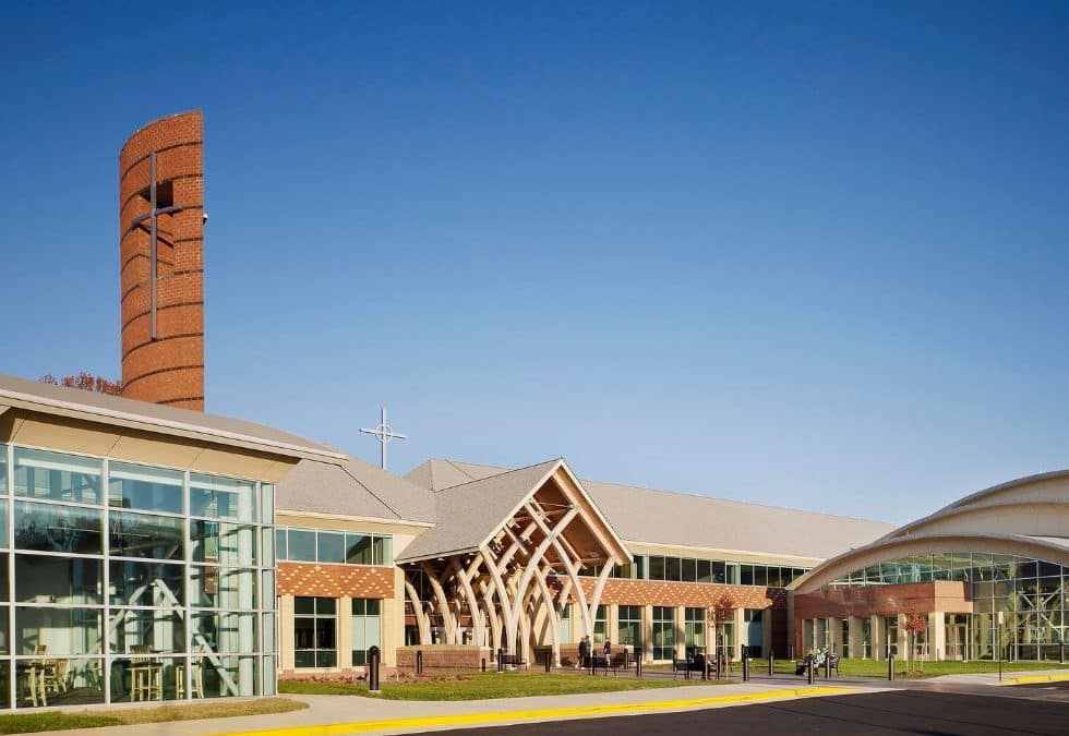 St John Paul the Great High School