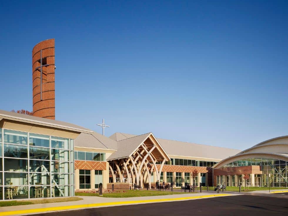 St John Paul the Great High School