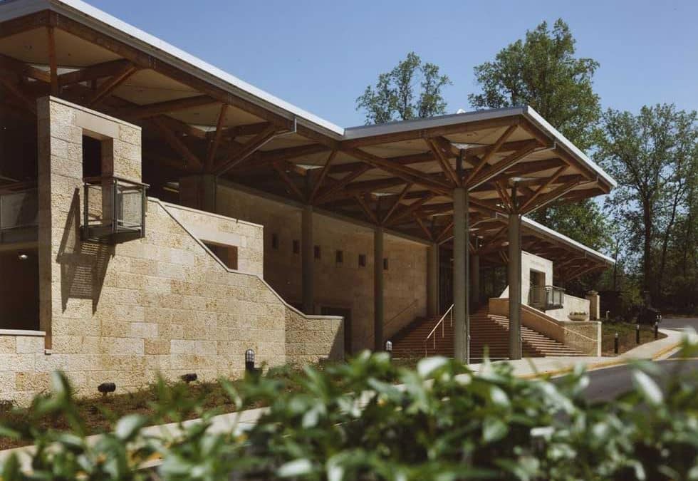 Temple Rodef Shalom
