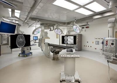 Tucson Medical Center West Pavilion1