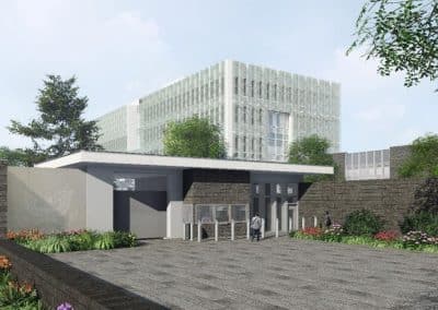 U.S. Embassy - Guatemala (2)
